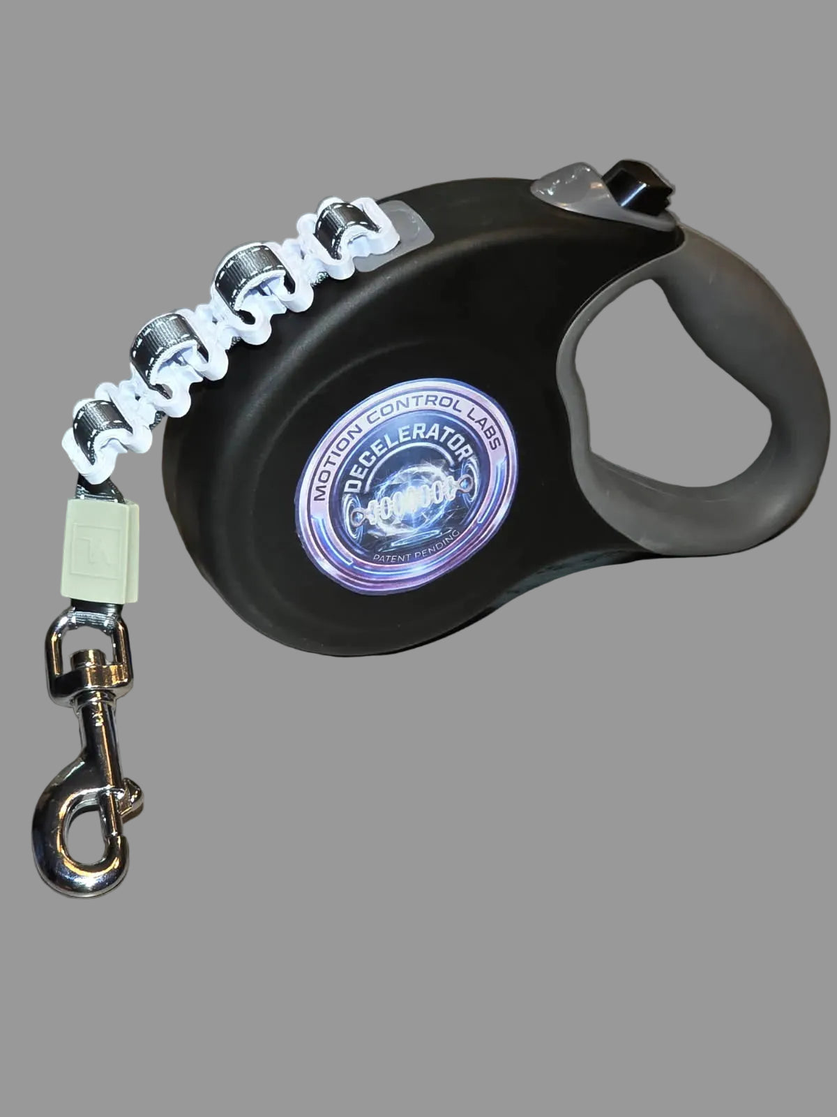 Dog Leash Decelerator