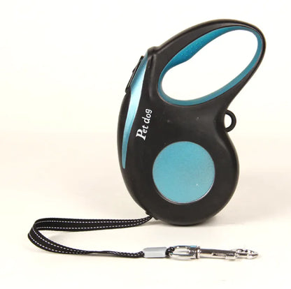 Automatic Retractable Dog Leash