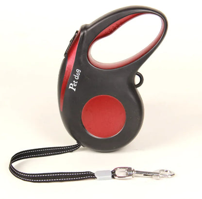 Automatic Retractable Dog Leash