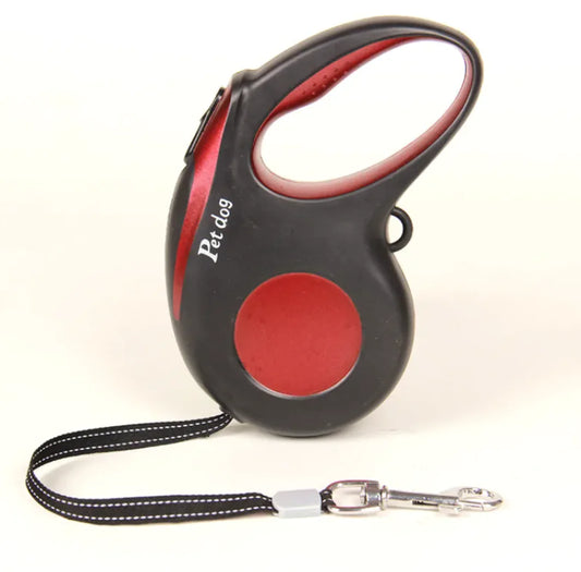 Automatic Retractable Dog Leash